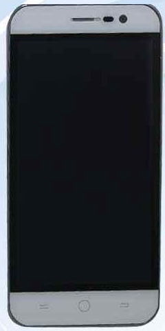Coolpad ivvi SK1-01 Dual SIM TD-LTE